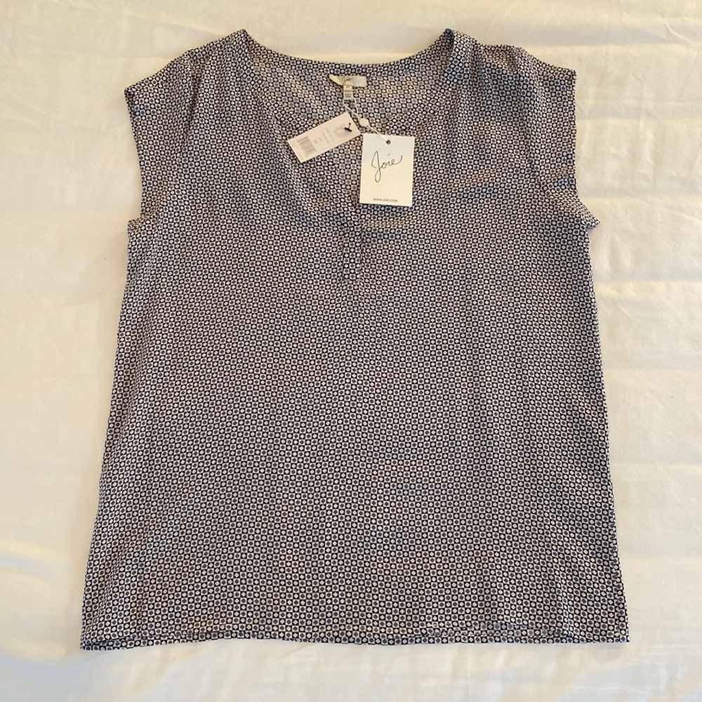 NWT Joie Blouse